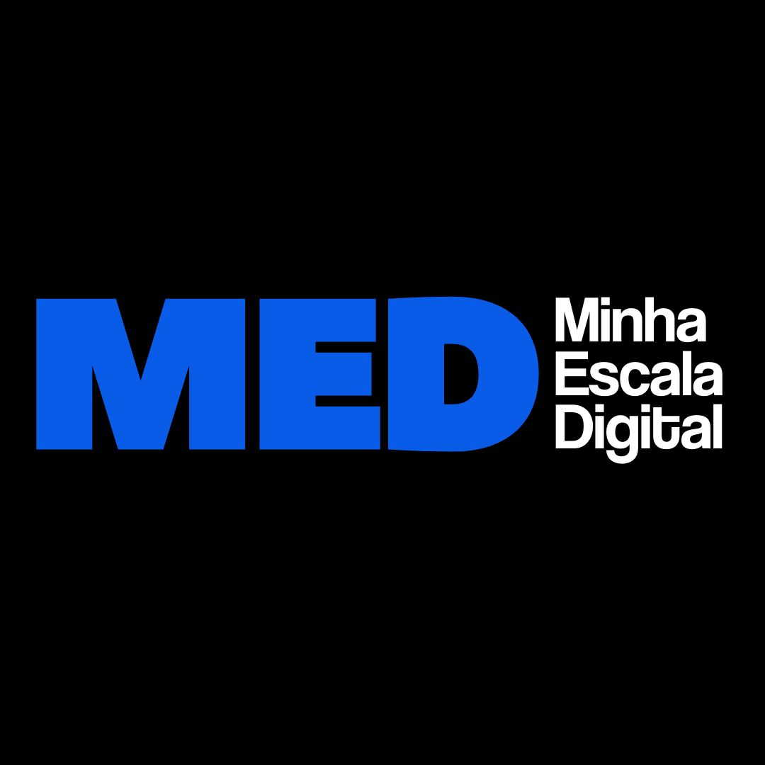 MED, Minha Escala Digital